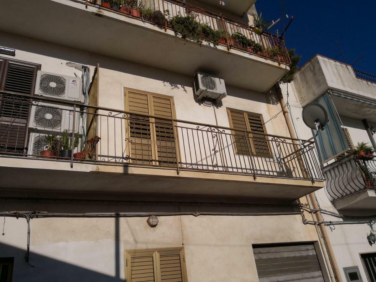 Monolocale Trappitello - Apartments Taormina Exteriör bild